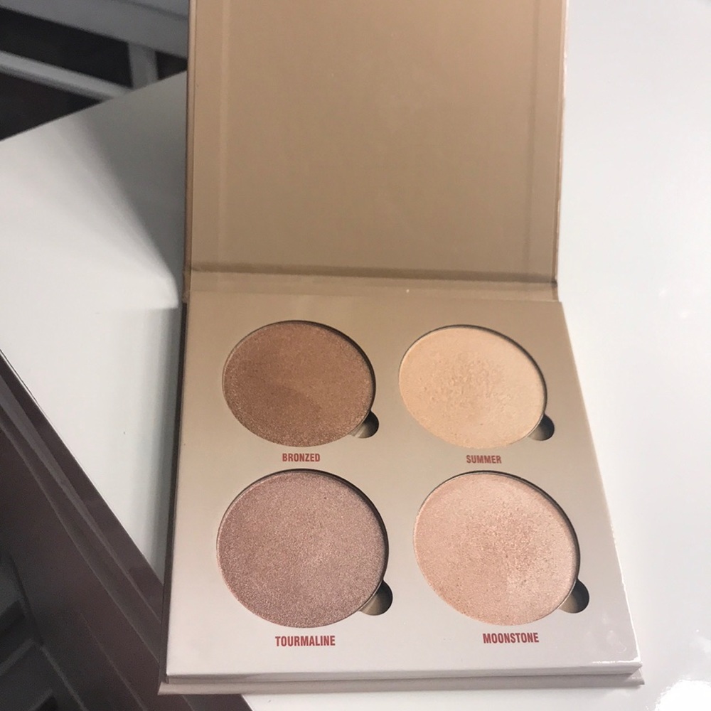 Anastasia Beverly Hills Sun Dipped